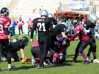 Gorillaz - Tata Mustang - fotó: Ónodi Zoltán