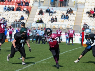 Gorillaz - Tata Mustang - fotó: Ónodi Zoltán