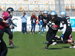 Gorillaz - Tata Mustang - fotó: Ónodi Zoltán