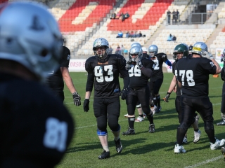 Gorillaz - Tata Mustang - fotó: Ónodi Zoltán