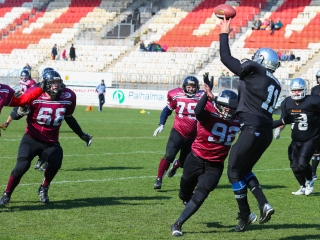 Gorillaz - Tata Mustang - fotó: Ónodi Zoltán