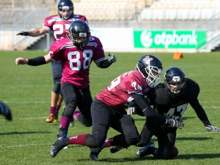 Gorillaz - Tata Mustang - fotó: Ónodi Zoltán