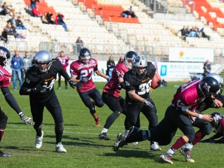 Gorillaz - Tata Mustang - fotó: Ónodi Zoltán