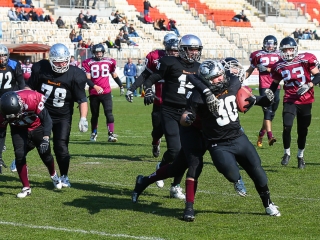 Gorillaz - Tata Mustang - fotó: Ónodi Zoltán