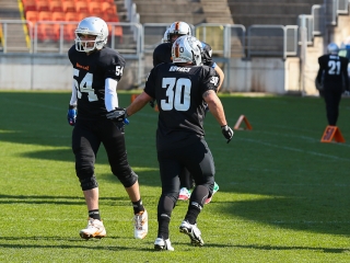 Gorillaz - Tata Mustang - fotó: Ónodi Zoltán