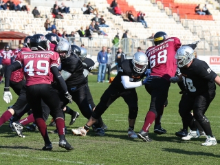 Gorillaz - Tata Mustang - fotó: Ónodi Zoltán