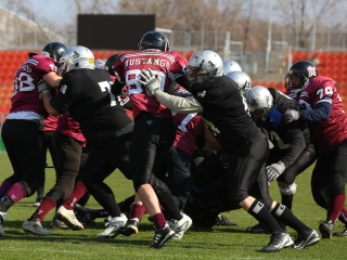 Gorillaz - Tata Mustang - fotó: Ónodi Zoltán