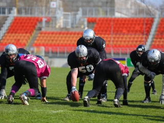 Gorillaz - Tata Mustang - fotó: Ónodi Zoltán