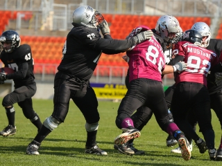 Gorillaz - Tata Mustang - fotó: Ónodi Zoltán