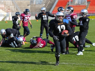 Gorillaz - Tata Mustang - fotó: Ónodi Zoltán