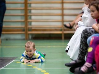 Pünkösdi Rózsa Gyermek Néptánctalálkozó 2019 - fotó: Ónodi Zoltán