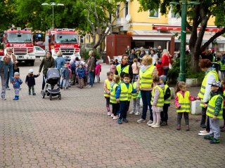 Rendvédelmi nap 2019 - fotó: Ónodi Zoltán