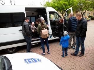 Rendvédelmi nap 2019 - fotó: Ónodi Zoltán