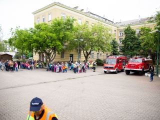 Rendvédelmi nap 2019 - fotó: Ónodi Zoltán