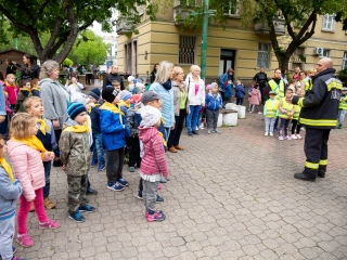 Rendvédelmi nap 2019 - fotó: Ónodi Zoltán
