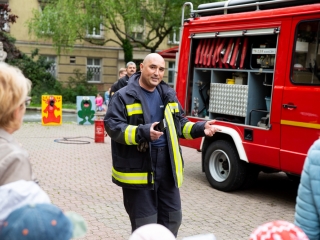 Rendvédelmi nap 2019 - fotó: Ónodi Zoltán