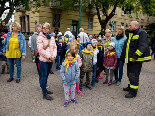 Rendvédelmi nap 2019 - fotó: Ónodi Zoltán