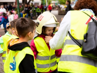 Rendvédelmi nap 2019 - fotó: Ónodi Zoltán
