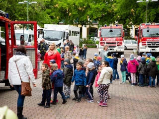 Rendvédelmi nap 2019 - fotó: Ónodi Zoltán