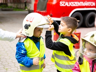 Rendvédelmi nap 2019 - fotó: Ónodi Zoltán