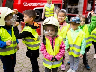 Rendvédelmi nap 2019 - fotó: Ónodi Zoltán