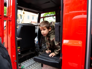 Rendvédelmi nap 2019 - fotó: Ónodi Zoltán