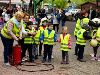 Rendvédelmi nap 2019 - fotó: Ónodi Zoltán