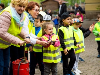 Rendvédelmi nap 2019 - fotó: Ónodi Zoltán