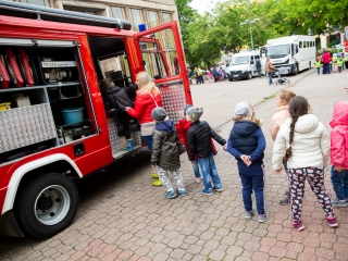 Rendvédelmi nap 2019 - fotó: Ónodi Zoltán