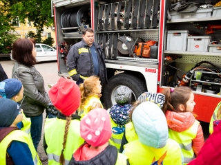 Rendvédelmi nap 2019 - fotó: Ónodi Zoltán