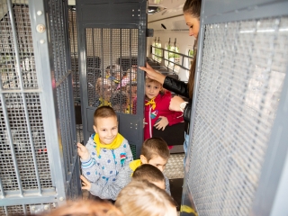 Rendvédelmi nap 2019 - fotó: Ónodi Zoltán