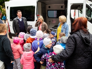 Rendvédelmi nap 2019 - fotó: Ónodi Zoltán