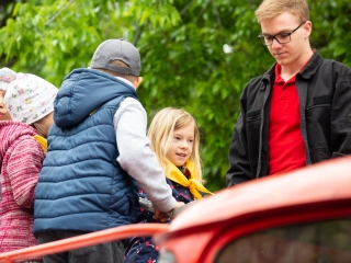 Rendvédelmi nap 2019 - fotó: Ónodi Zoltán