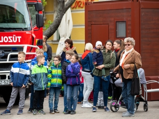 Rendvédelmi nap 2019 - fotó: Ónodi Zoltán