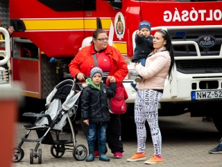 Rendvédelmi nap 2019 - fotó: Ónodi Zoltán