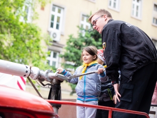 Rendvédelmi nap 2019 - fotó: Ónodi Zoltán