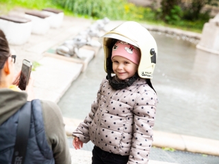 Rendvédelmi nap 2019 - fotó: Ónodi Zoltán