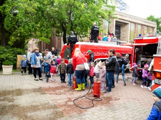 Rendvédelmi nap 2019 - fotó: Ónodi Zoltán