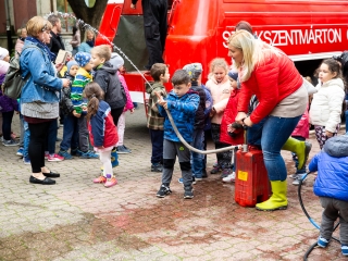 Rendvédelmi nap 2019 - fotó: Ónodi Zoltán