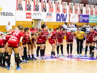 DKKA - Érd 24-32 - fotó: Ónodi Zoltán