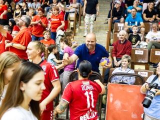 DKKA - Érd 24-32 - fotó: Ónodi Zoltán