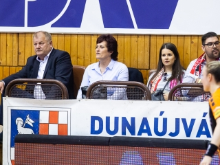 DKKA - Érd 24-32 - fotó: Ónodi Zoltán