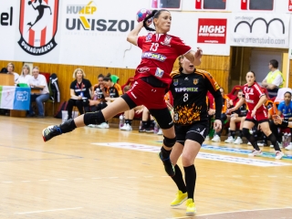 DKKA - Érd 24-32 - fotó: Ónodi Zoltán