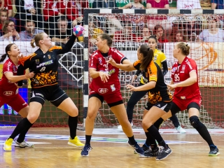 DKKA - Érd 24-32 - fotó: Ónodi Zoltán