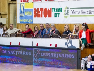 DKKA - Érd 24-32 - fotó: Ónodi Zoltán