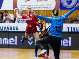 DKKA - Érd 24-32 - fotó: Ónodi Zoltán