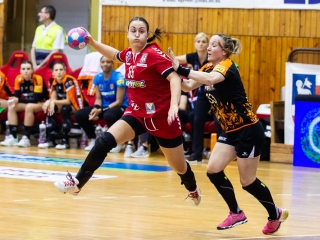 DKKA - Érd 24-32 - fotó: Ónodi Zoltán