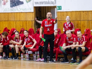 DKKA - Érd 24-32 - fotó: Ónodi Zoltán