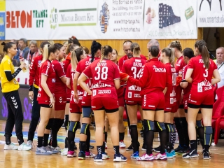 DKKA - Érd 24-32 - fotó: Ónodi Zoltán