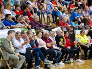 DKKA - Érd 24-32 - fotó: Ónodi Zoltán